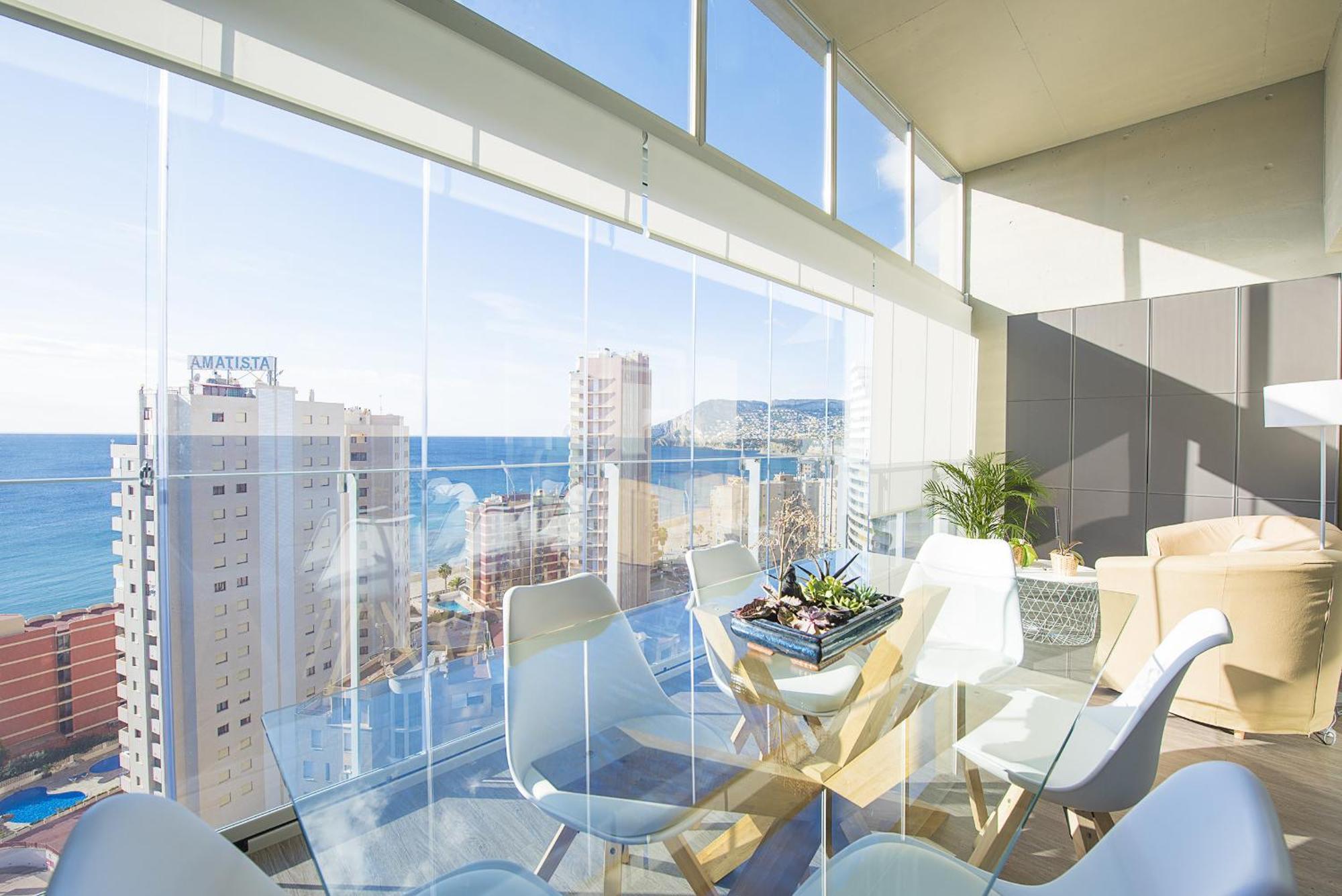 Apartamento Natsu - Plusholidays Apartment Calpe